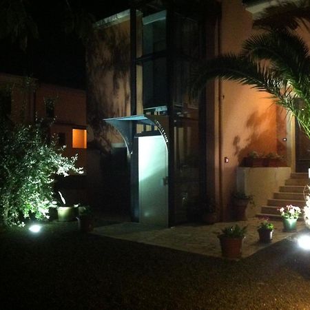 Hotel Le Badie Val di Perga Esterno foto