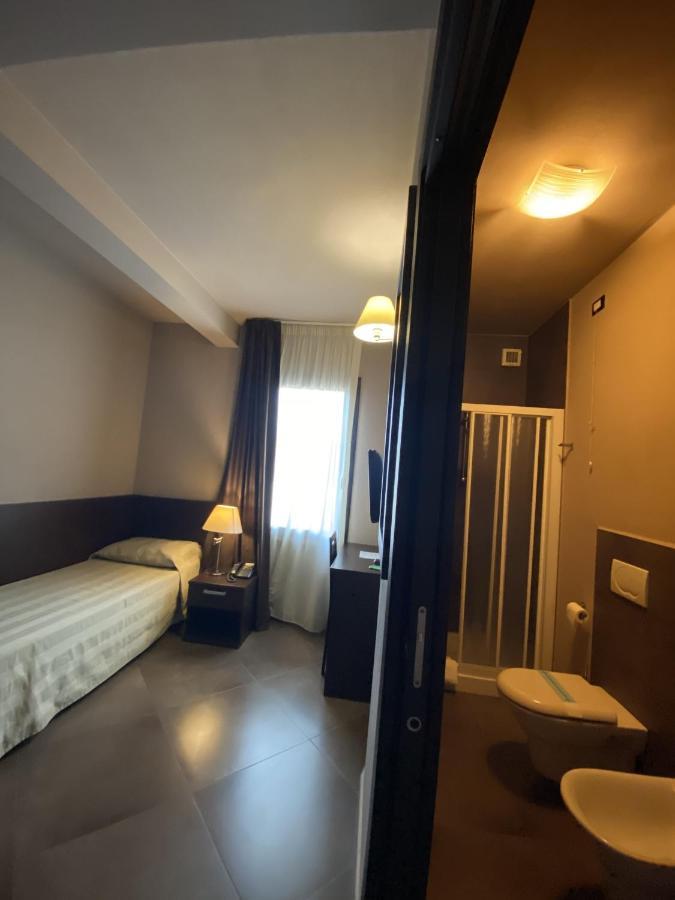 Hotel Le Badie Val di Perga Esterno foto