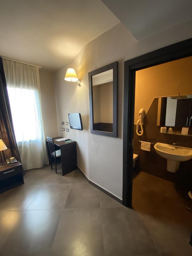Hotel Le Badie Val di Perga Esterno foto