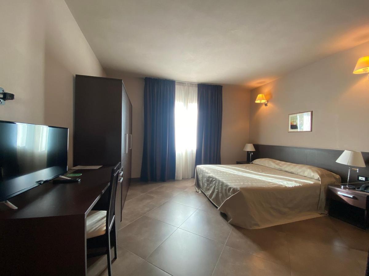 Hotel Le Badie Val di Perga Esterno foto