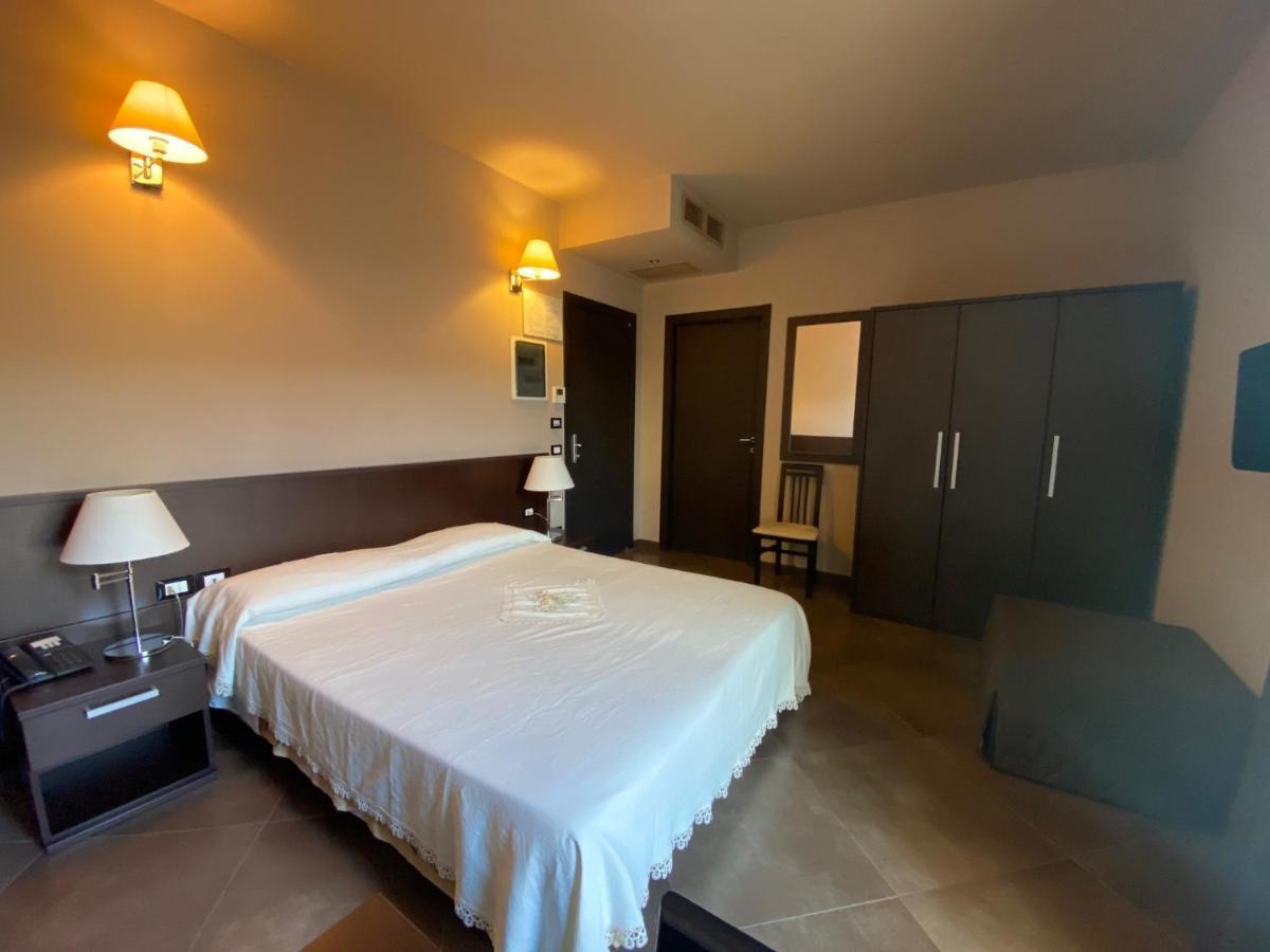 Hotel Le Badie Val di Perga Esterno foto