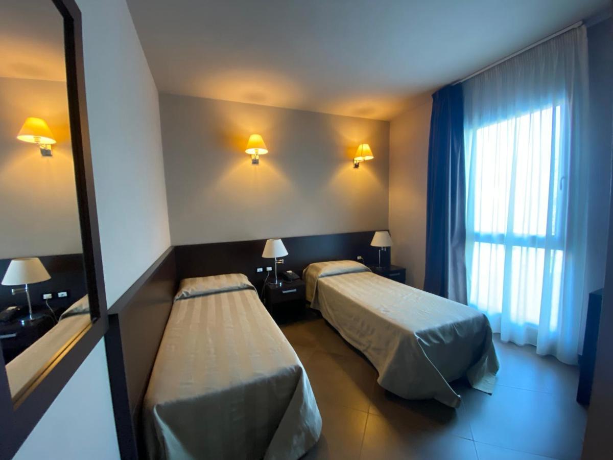 Hotel Le Badie Val di Perga Esterno foto