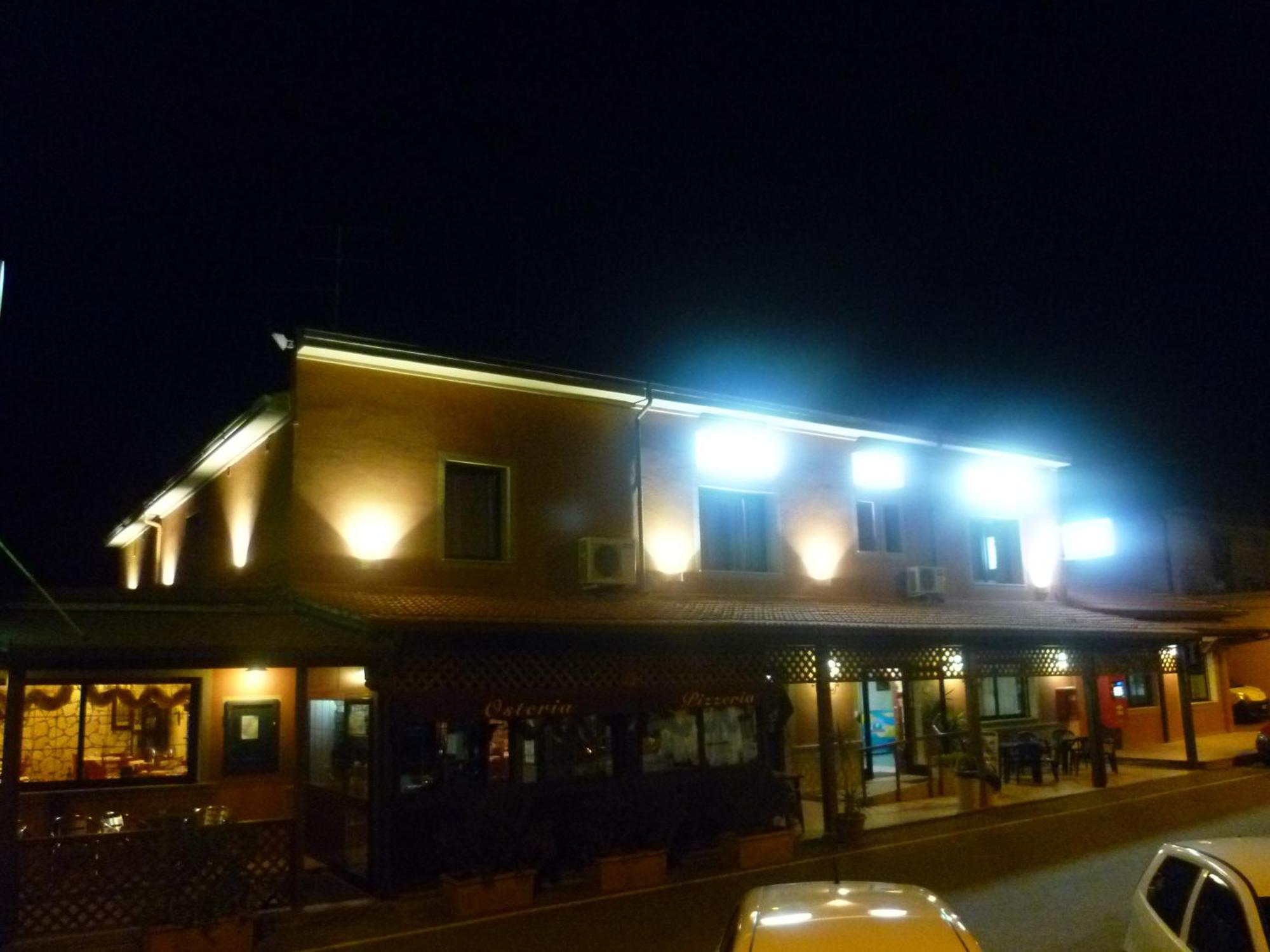 Hotel Le Badie Val di Perga Esterno foto
