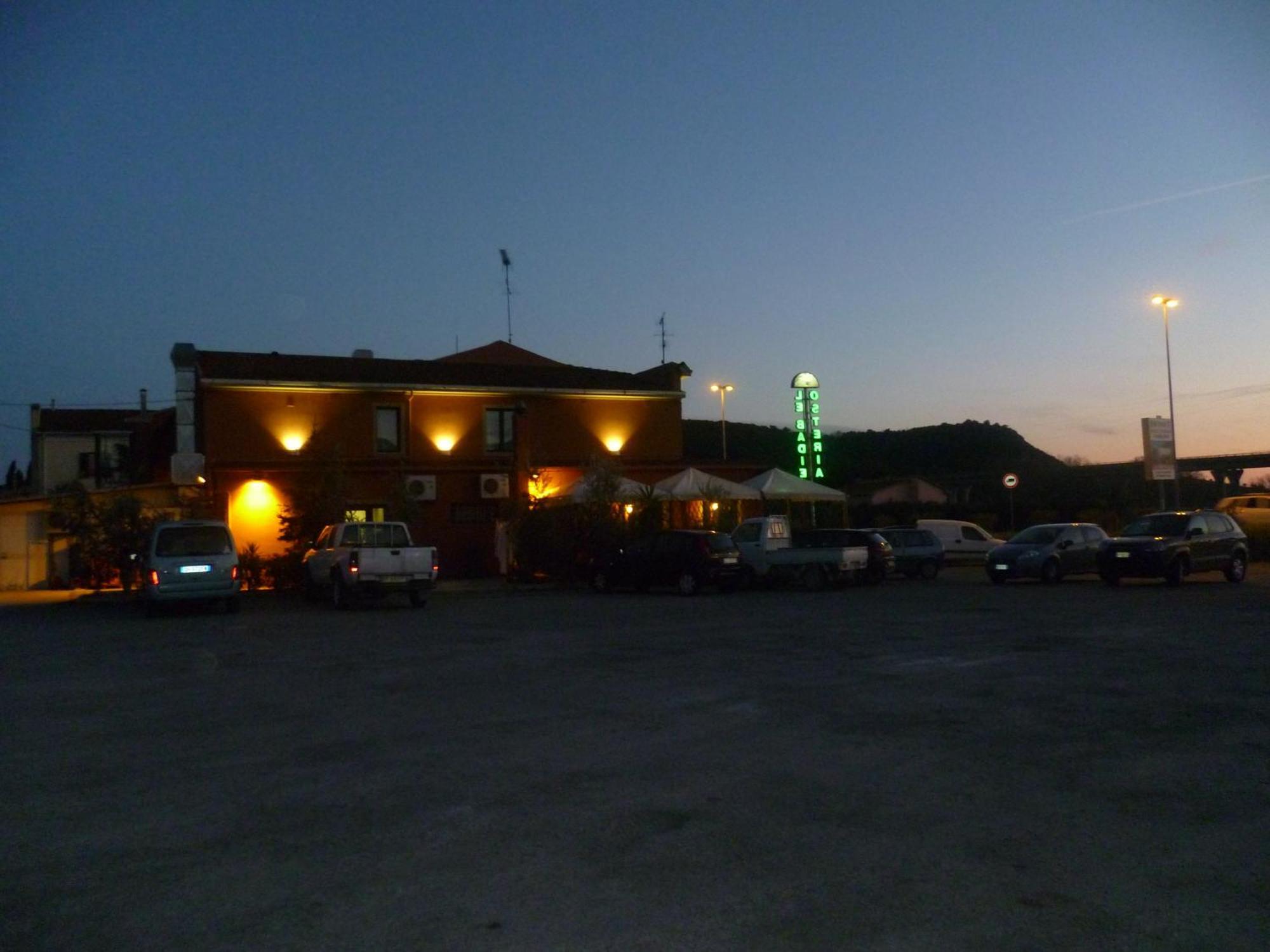Hotel Le Badie Val di Perga Esterno foto