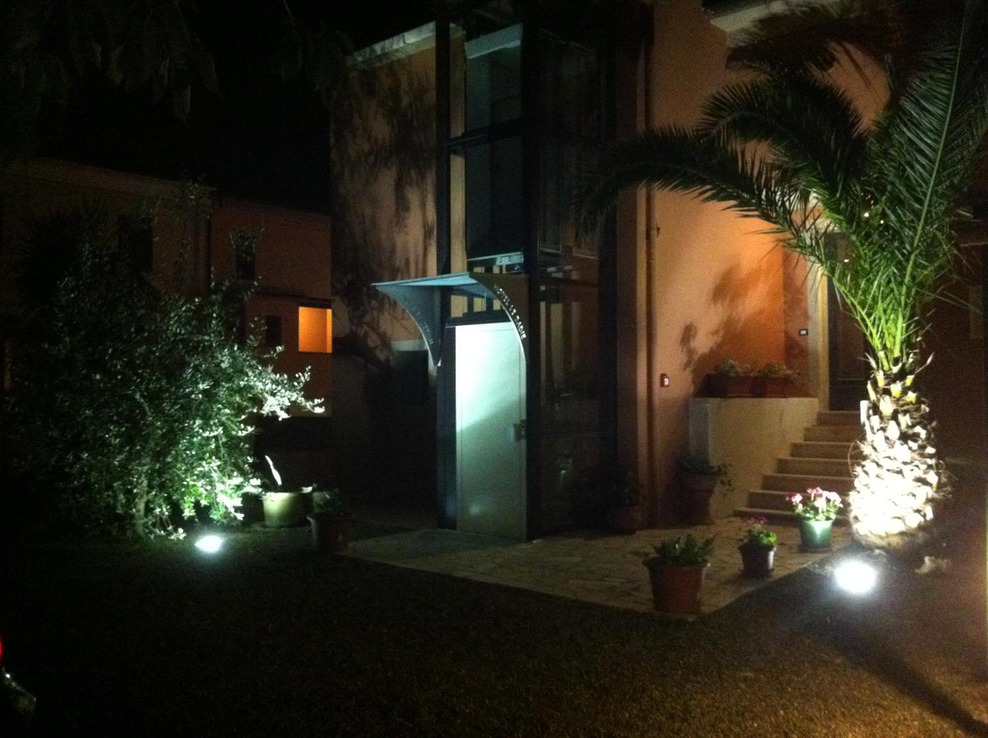 Hotel Le Badie Val di Perga Esterno foto