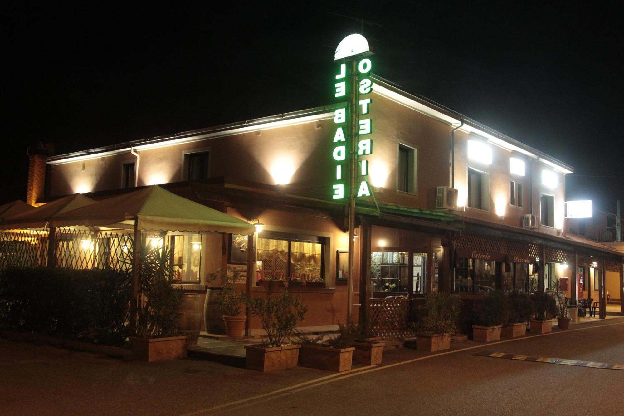 Hotel Le Badie Val di Perga Esterno foto