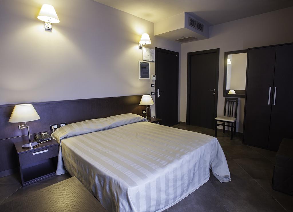 Hotel Le Badie Val di Perga Esterno foto