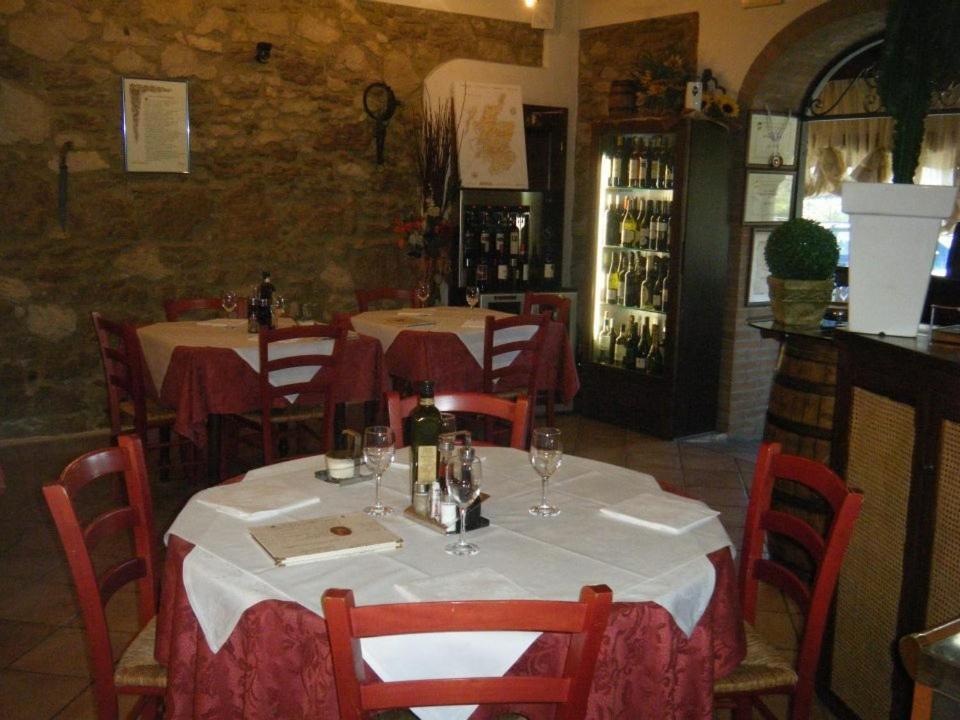 Hotel Le Badie Val di Perga Esterno foto