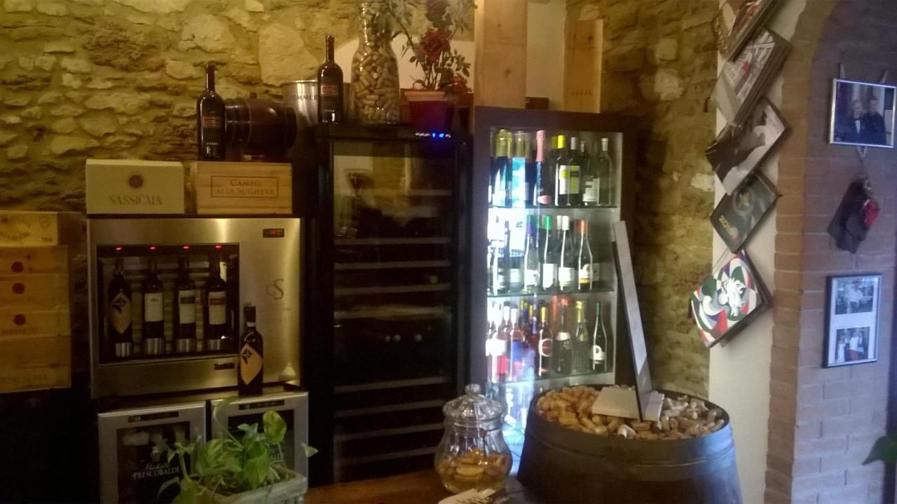 Hotel Le Badie Val di Perga Esterno foto
